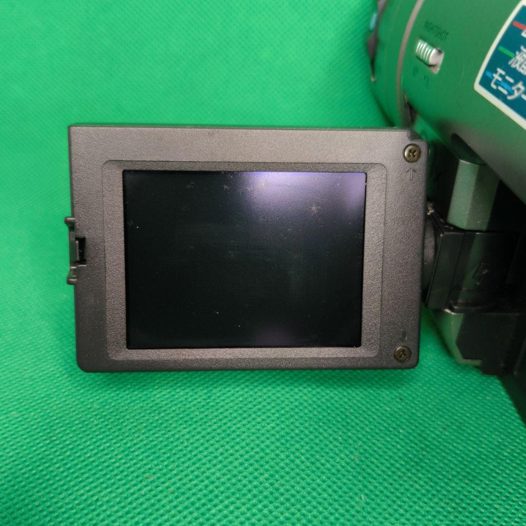 【動作確認済】SONY ソニー CCD-TRV80 video Hi8