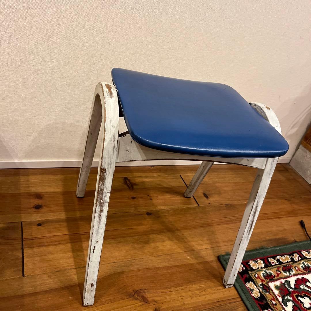 ヴィンテージ秋田木工　剣持勇チェア