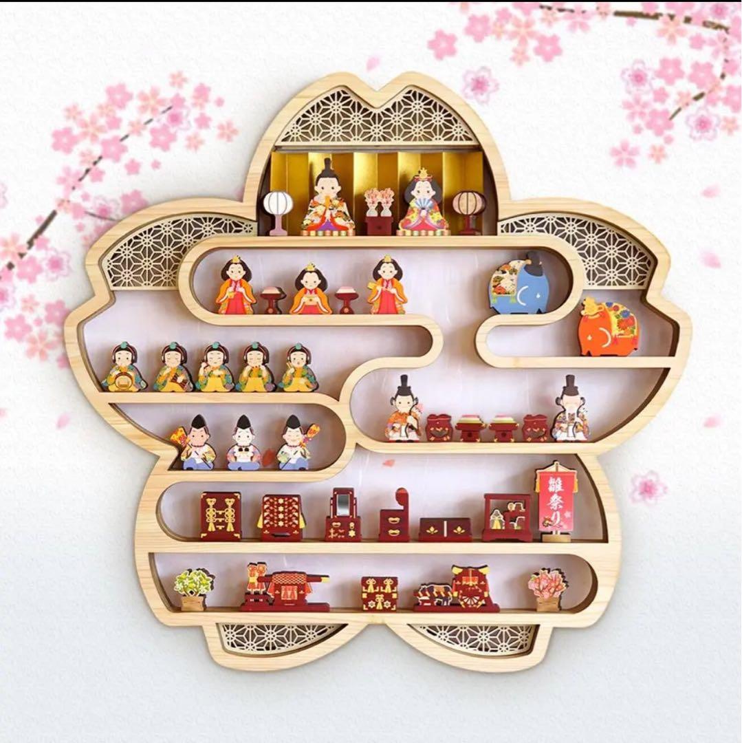 春色のおひなちゃん