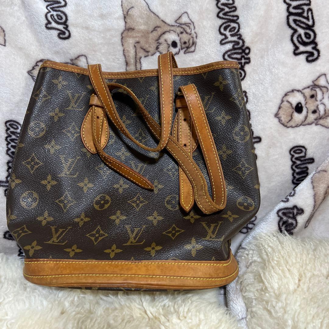 ルイヴィトン モノグラム