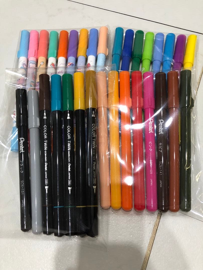 ペン回し　レアペン等まとめ売り