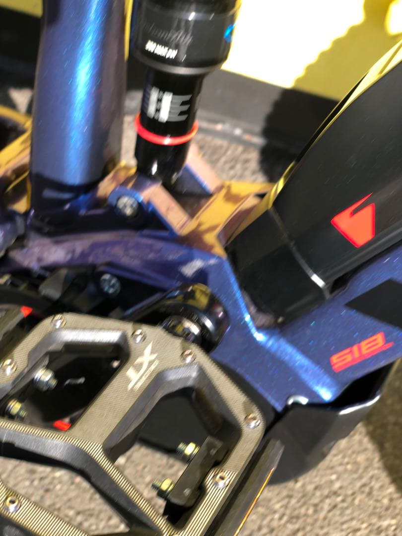 パナソニックPanasonic　XM-D2 電動アシストマウンテン　e-MTB