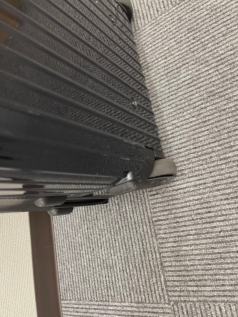 RIMOWA リモワ　キャリーバック