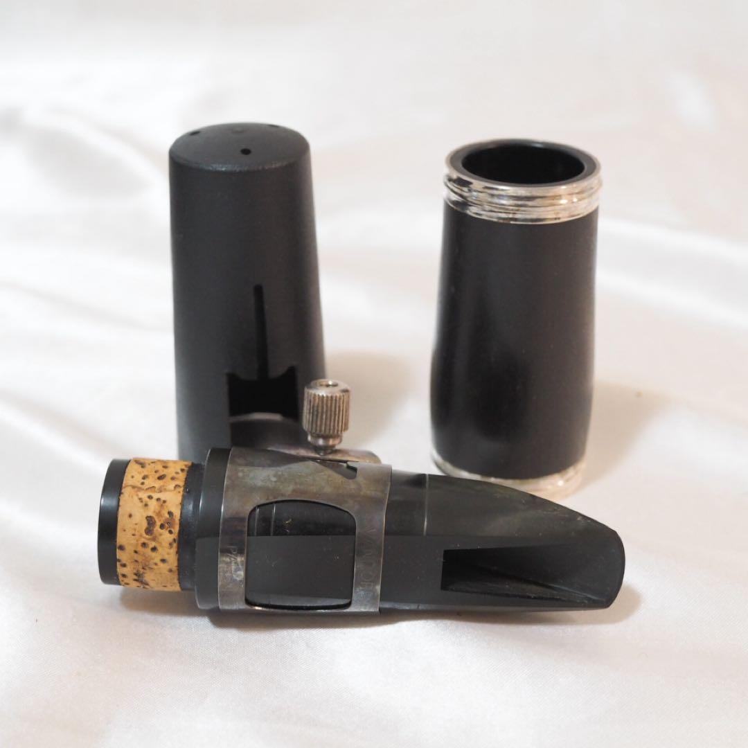 YAMAHA YCL-450 クラリネット