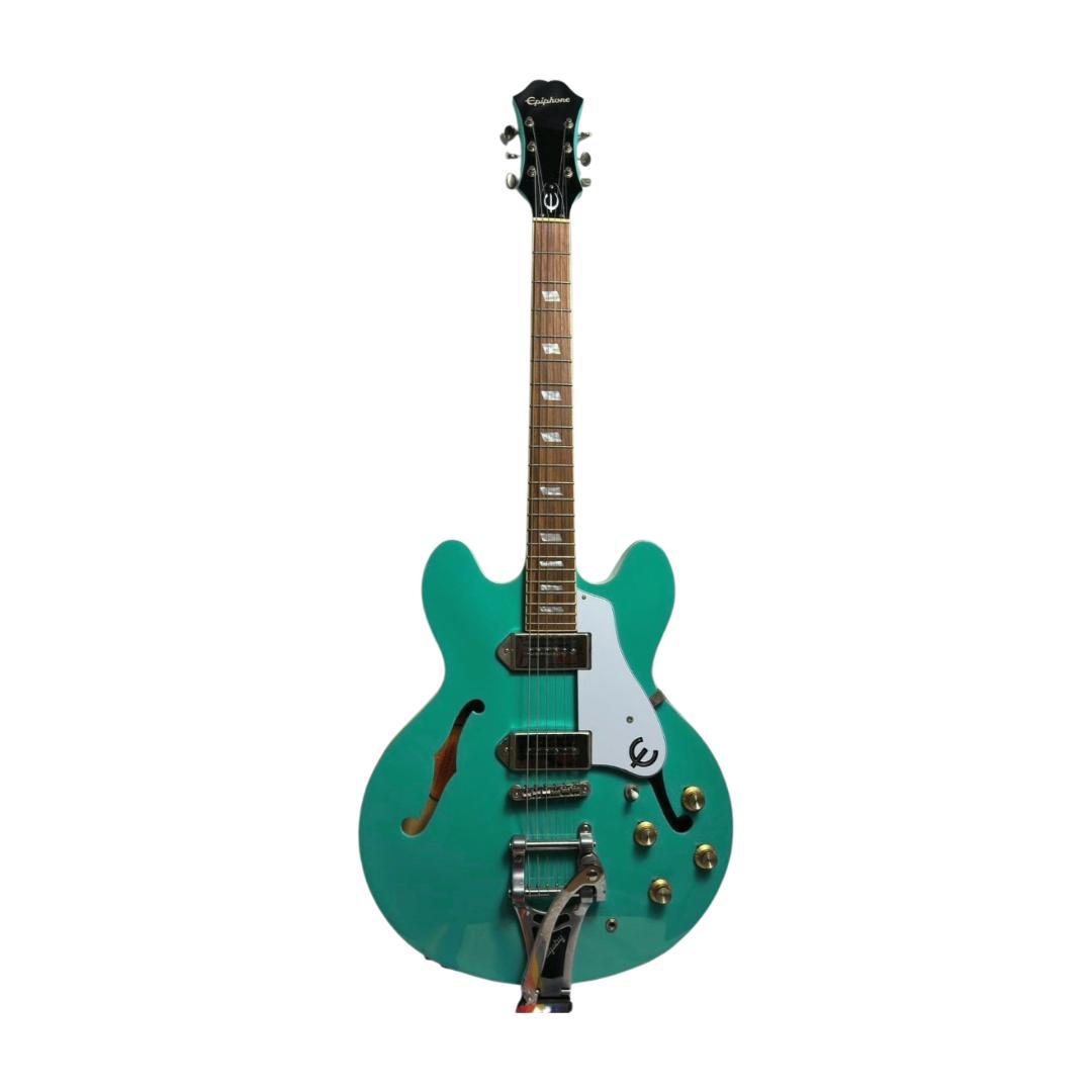 Casino Coupe Epiphone エピフォン　カジノ　クーペ