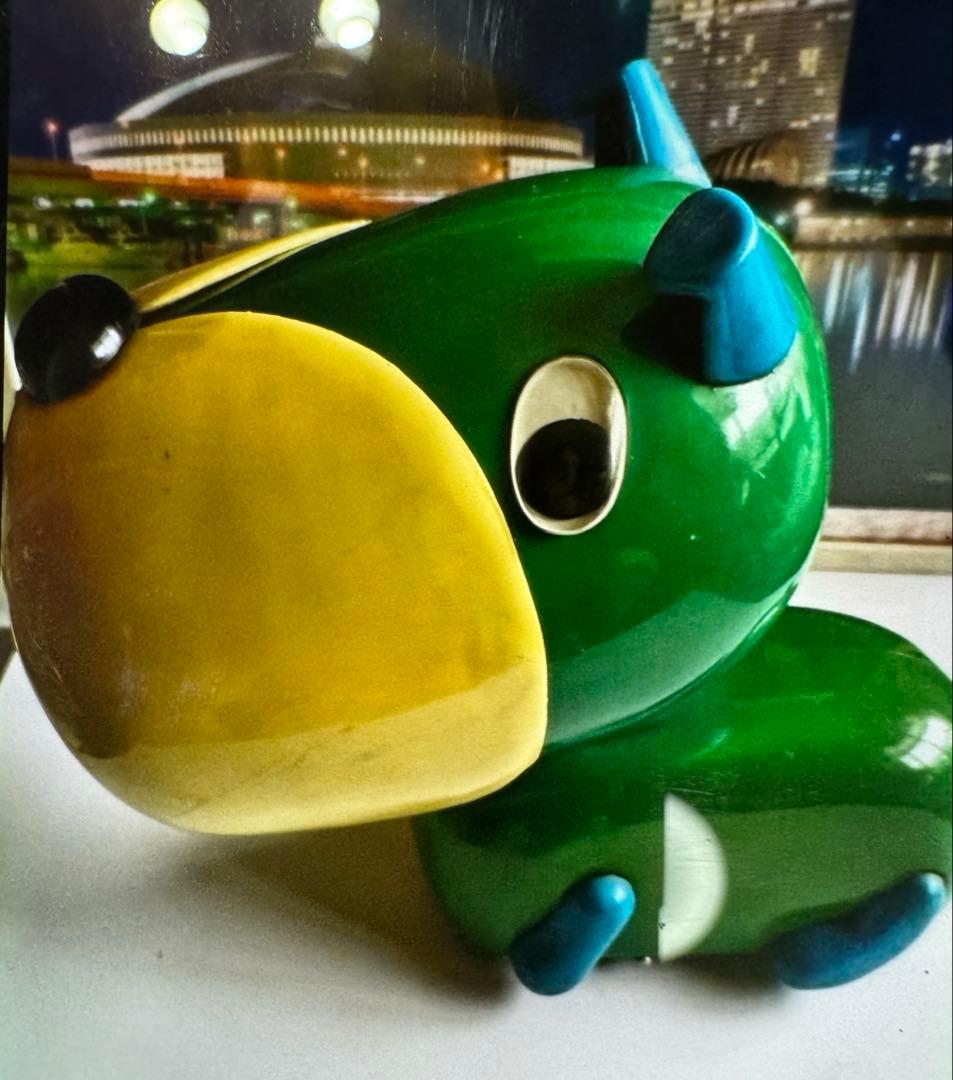 値下げ　おつかいブル公　本体のみ