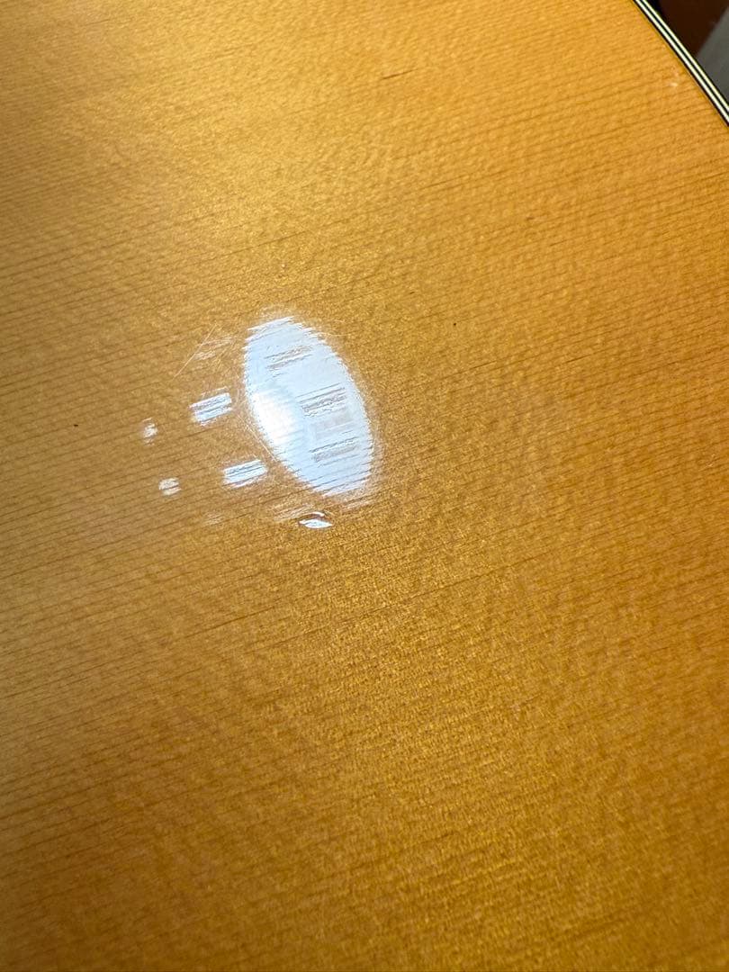 YAMAHA FG-400J 黒ラベル　ヤマハ　ジャパンビンテージ　美品