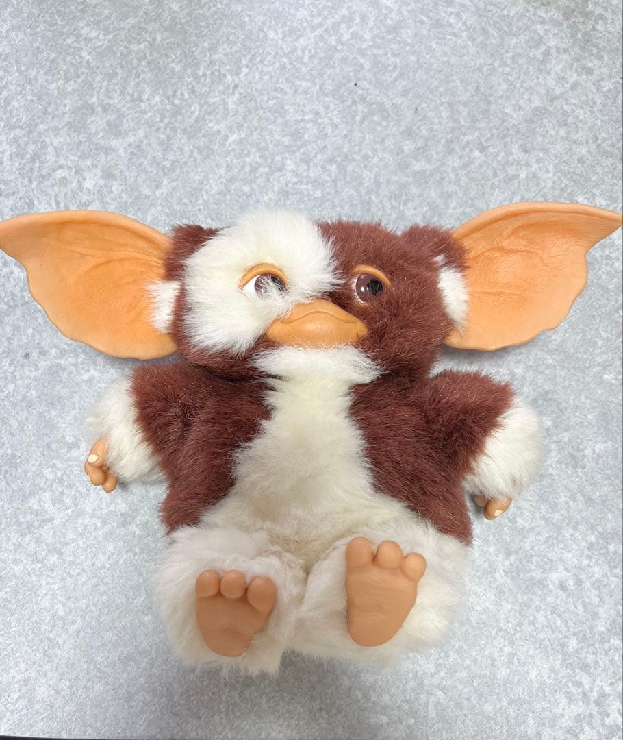 最終お値下げ　グレムリン　ギズモ　ジュンプランニング　Junplanning