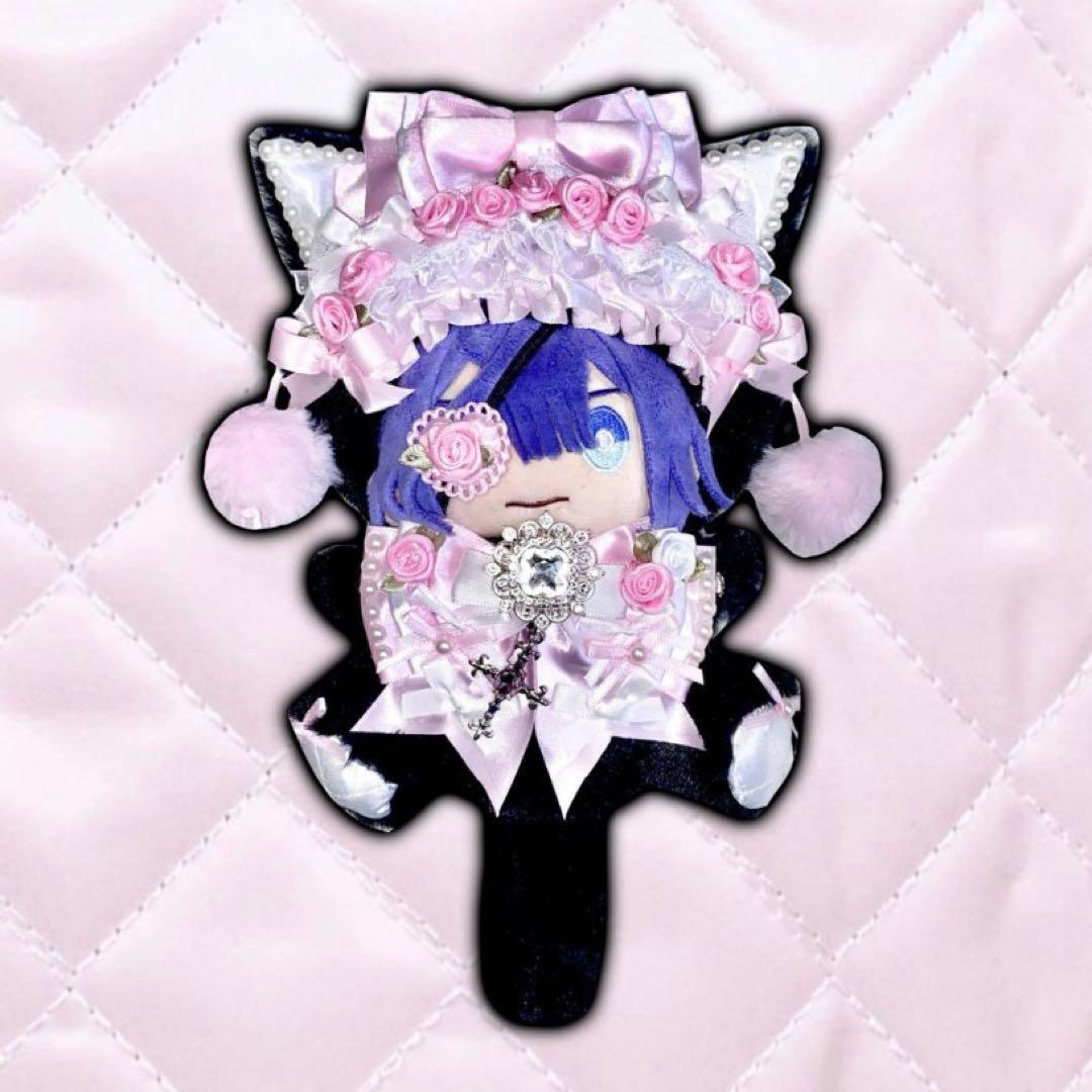 ぬい服 ♡ 16cm ♡ 着ぐるみ ♡ x32