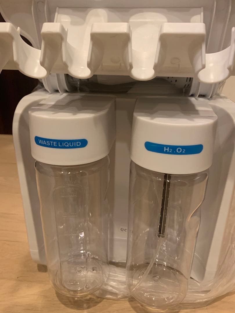 まさやん［中古一点のみ］ハイドラ毛穴洗浄⭐︎水光ジェット⭐︎美容液導入