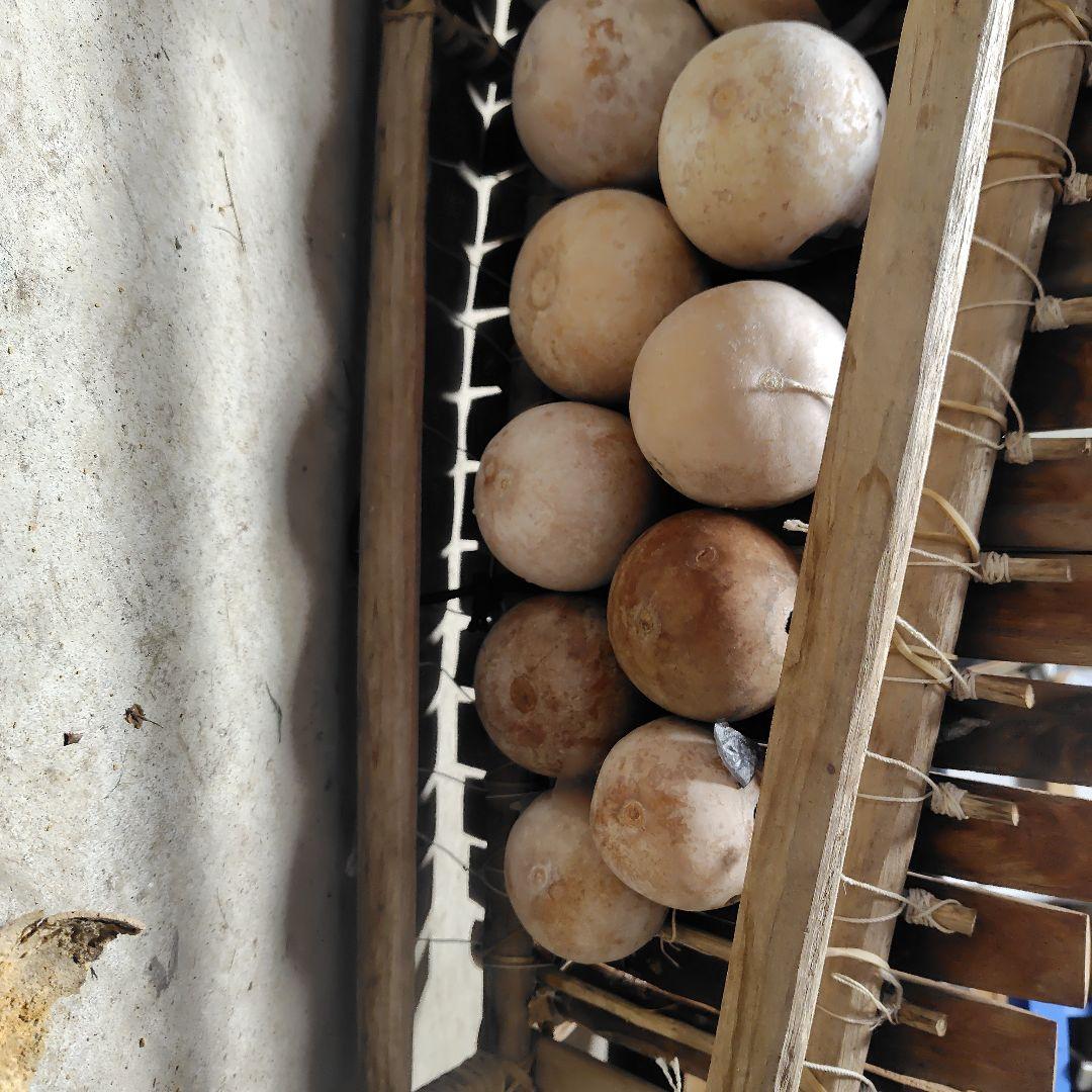 西アフリカ産　バラフォン　ジャンク品