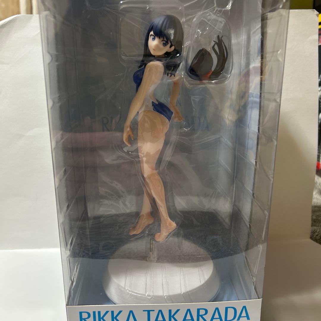 OUR TREASURE SummerQueens 宝多六花(競泳水着ver.)