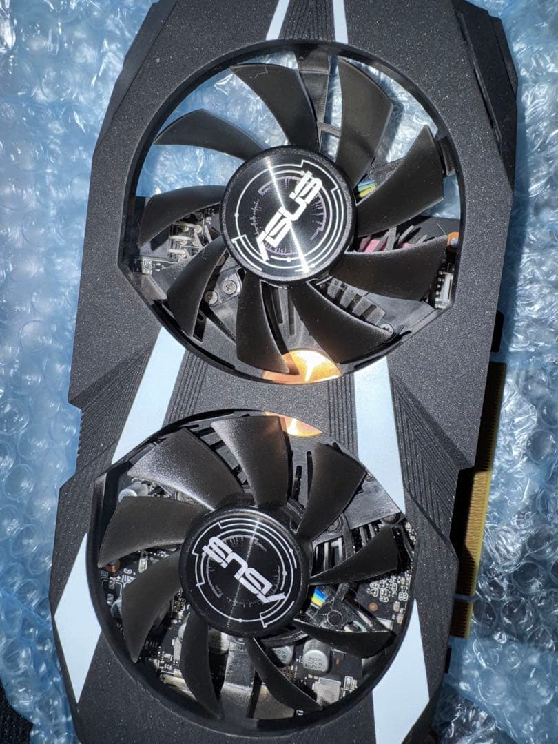 グラフィックボード・グラボ・ビデオカード gtc1660ti