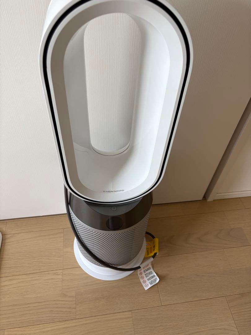 Dyson Purifier Hot + Cool 空気清浄 温冷風