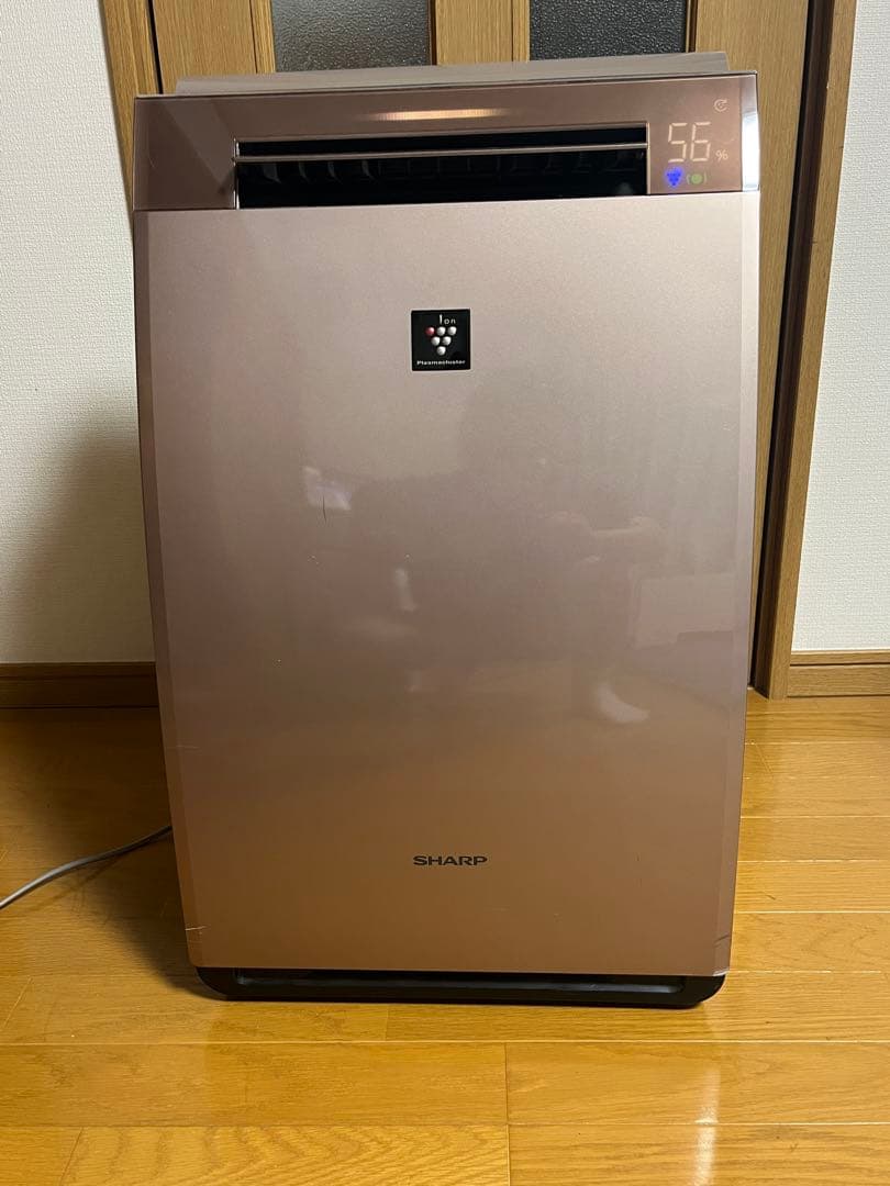 riellielsm専用　SHARP KI-GX100-N