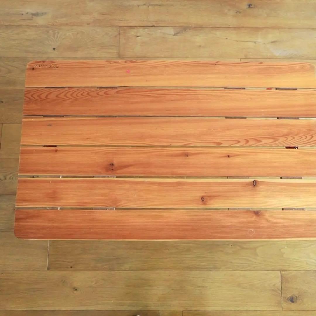 カステルメルリーノ テーブル（袋付）