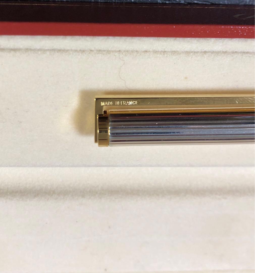 S.T.Dupont シャープペンシル