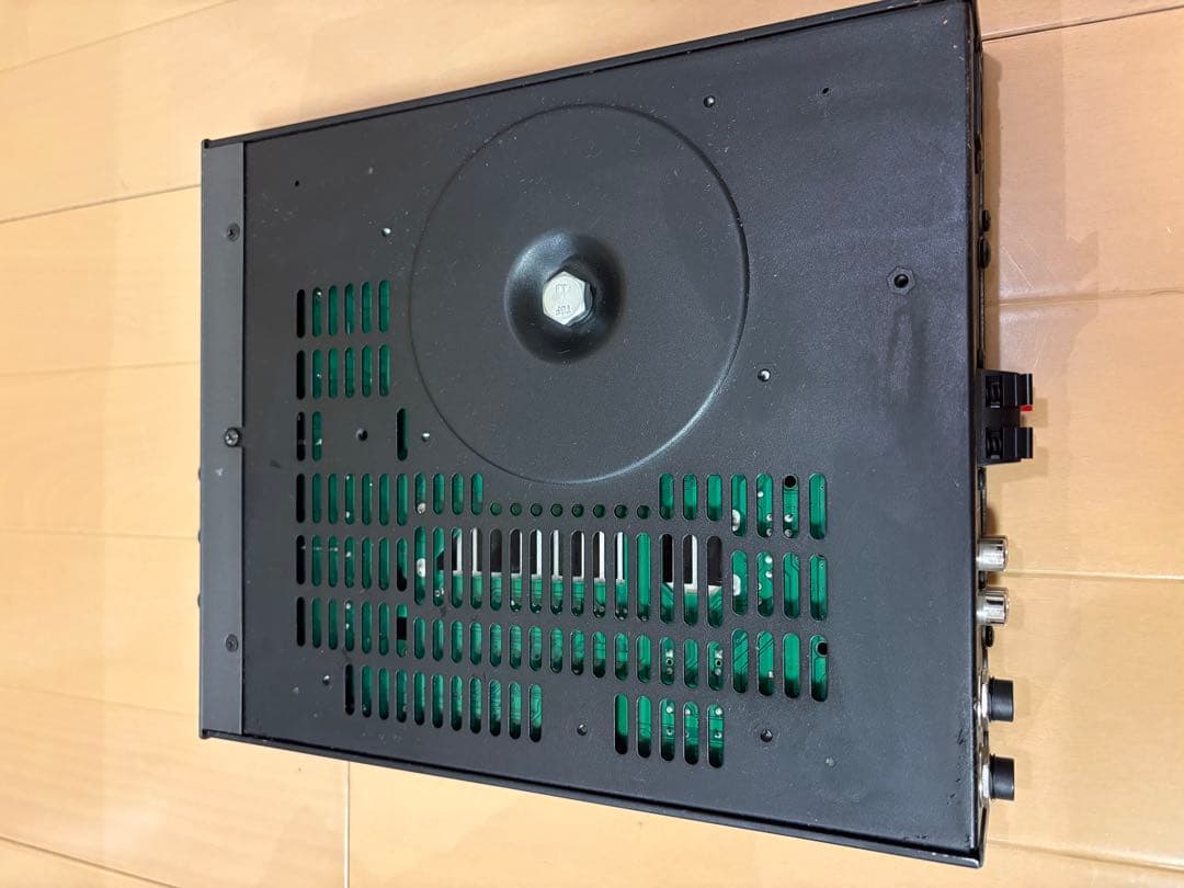 Roland SRA-5050 ステレオアンプ