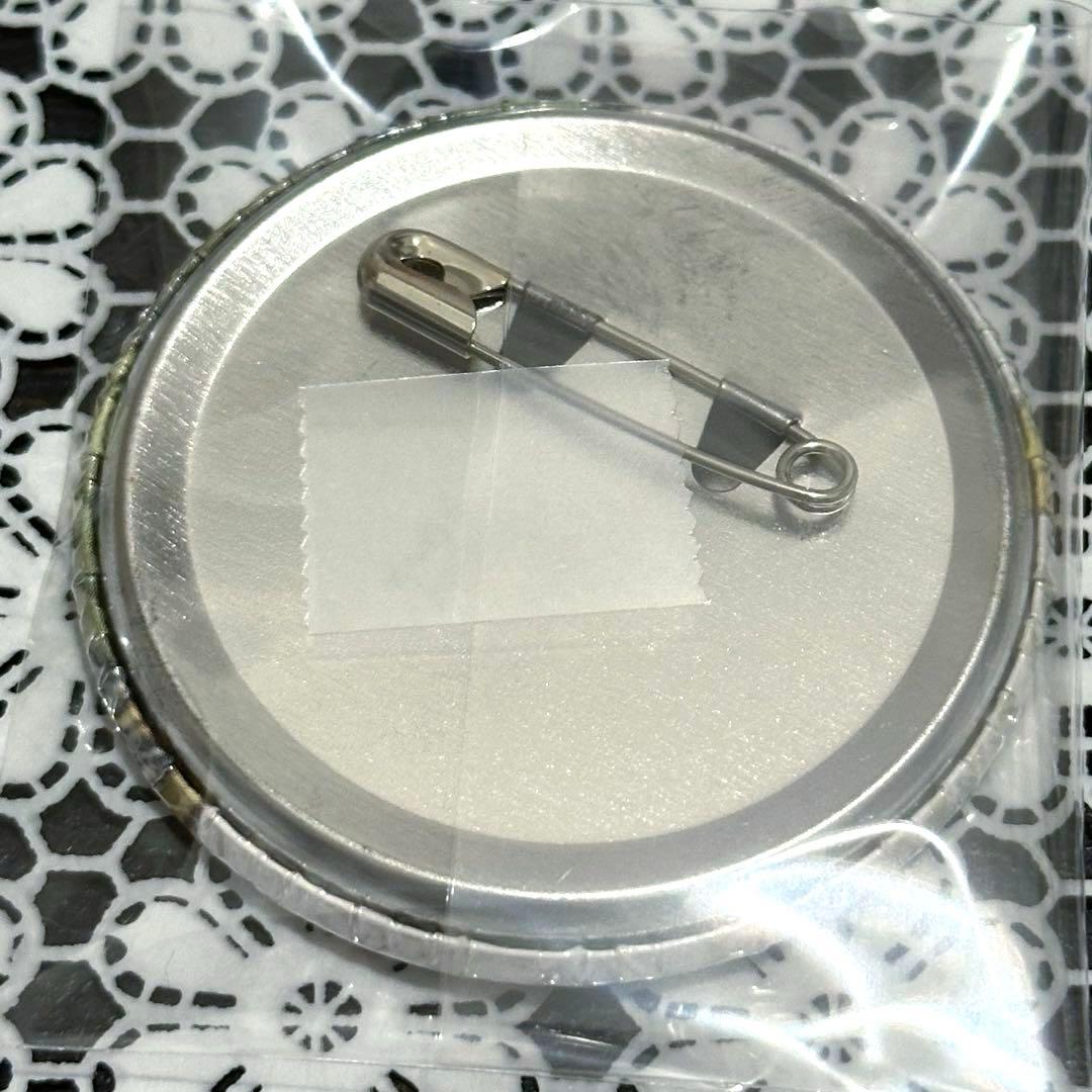 激レア【鏡音レン】Vocalofantasy 特典 ボカロ・ジョブ 缶バッジ