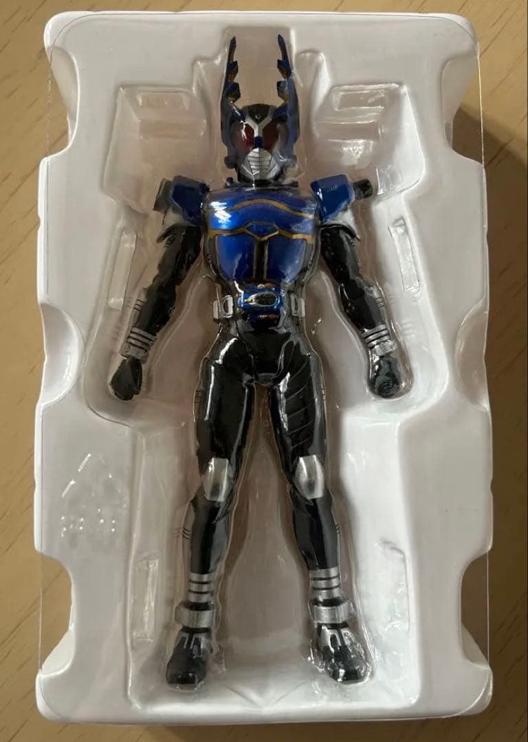 【最終価格】真骨彫製法 仮面ライダーカブト&ガタック まとめ売り