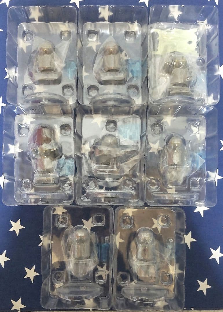 一番くじNieR:Automata Ver1.1a〜人類に栄光あれ〜A賞B賞C賞