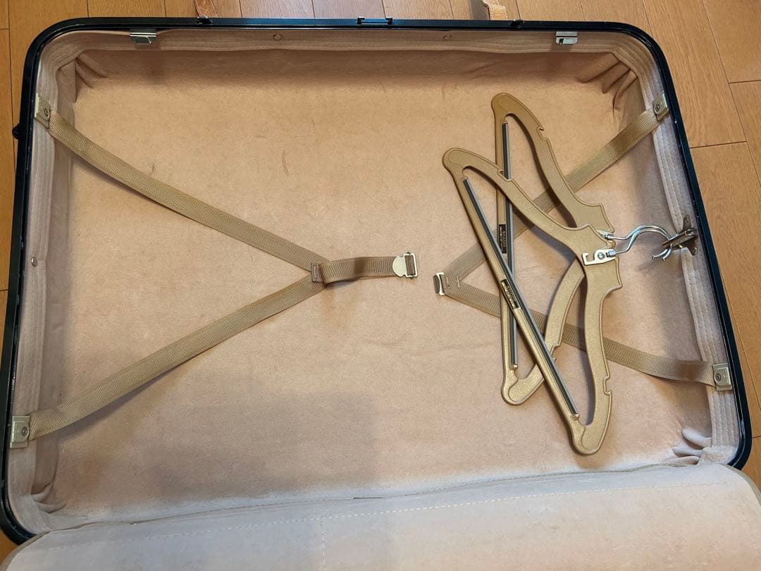 エース製造サムソナイトクラシック レトロ