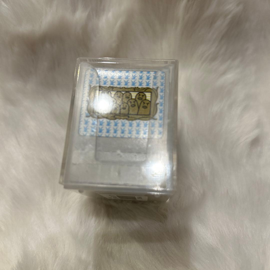 ピカチュウ 花札 説明書付き 未開封　正規品