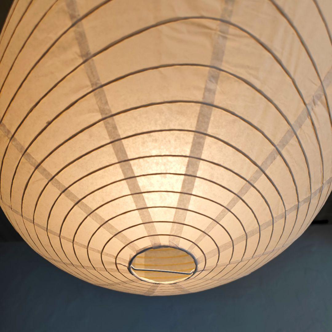 イサムノグチ　AKARI アカリ 16A　リプロダクト　保証あり　迅速発送　2