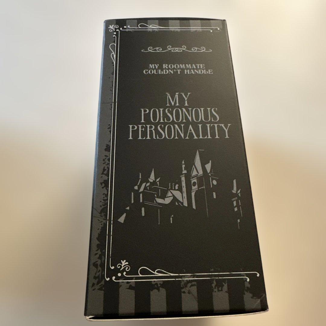 NY ニューヨーク アメリカ限定 スカルパンダ ウェンズデー