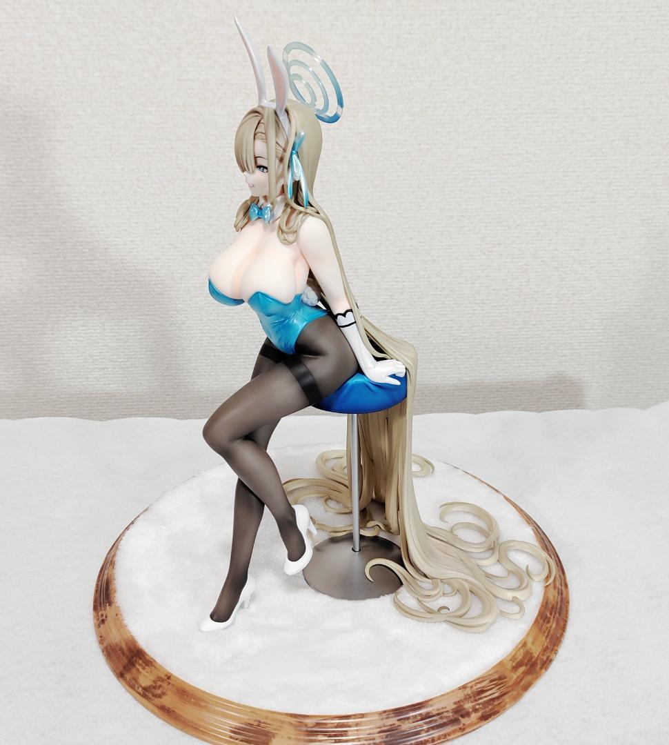 一之瀬アスナ（バニーガール）開封済み　箱付き