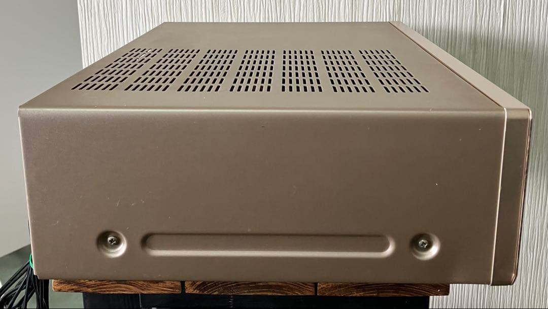 アンプ ONKYO A-924