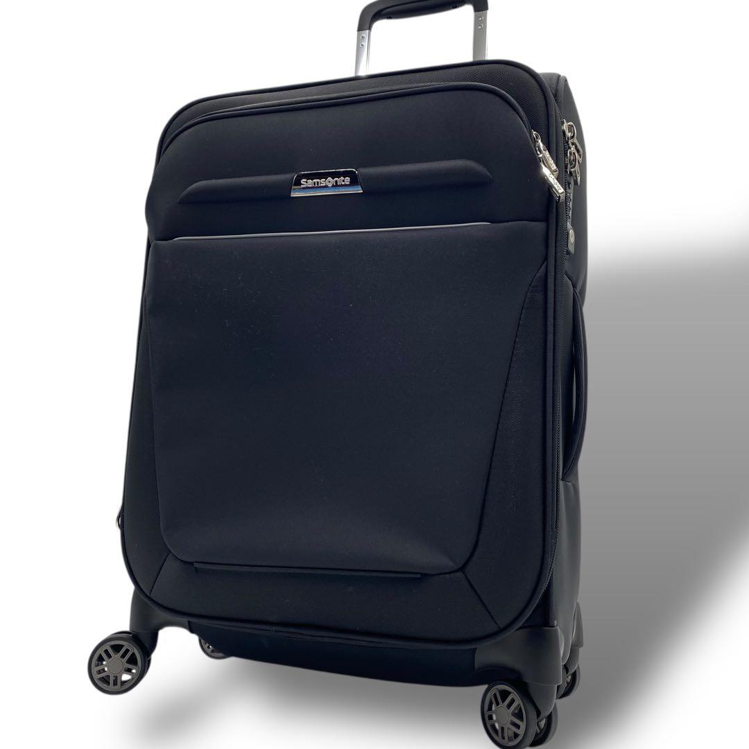 ゴスケ様 スピナー55 機内持ち込み S