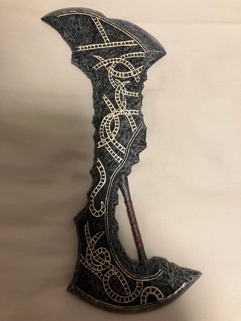 1/12 獣人の大曲刀 エルデンリング