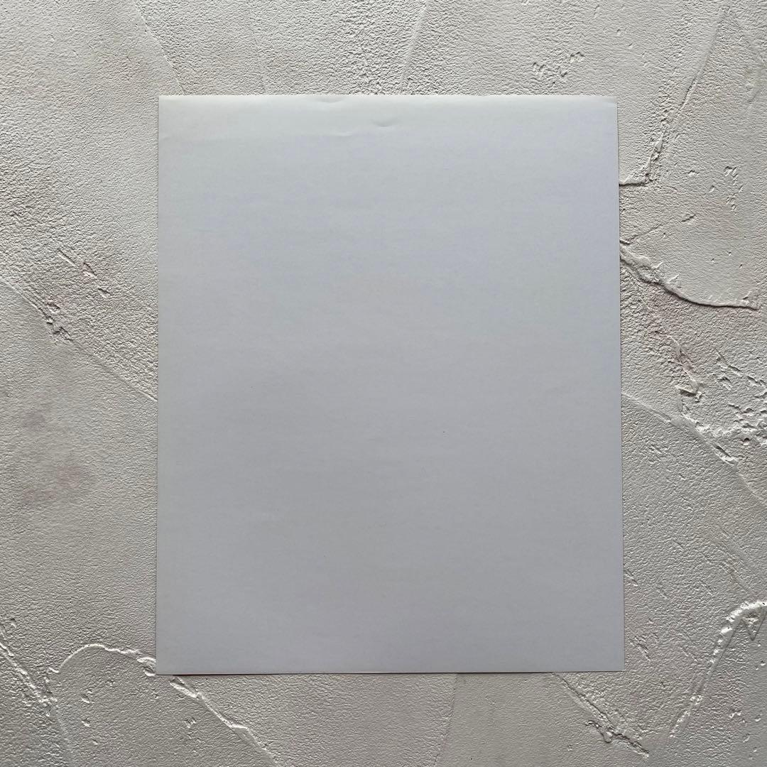 アンダーカバー UNDERCOVERISM Purple期 2007 ポスター