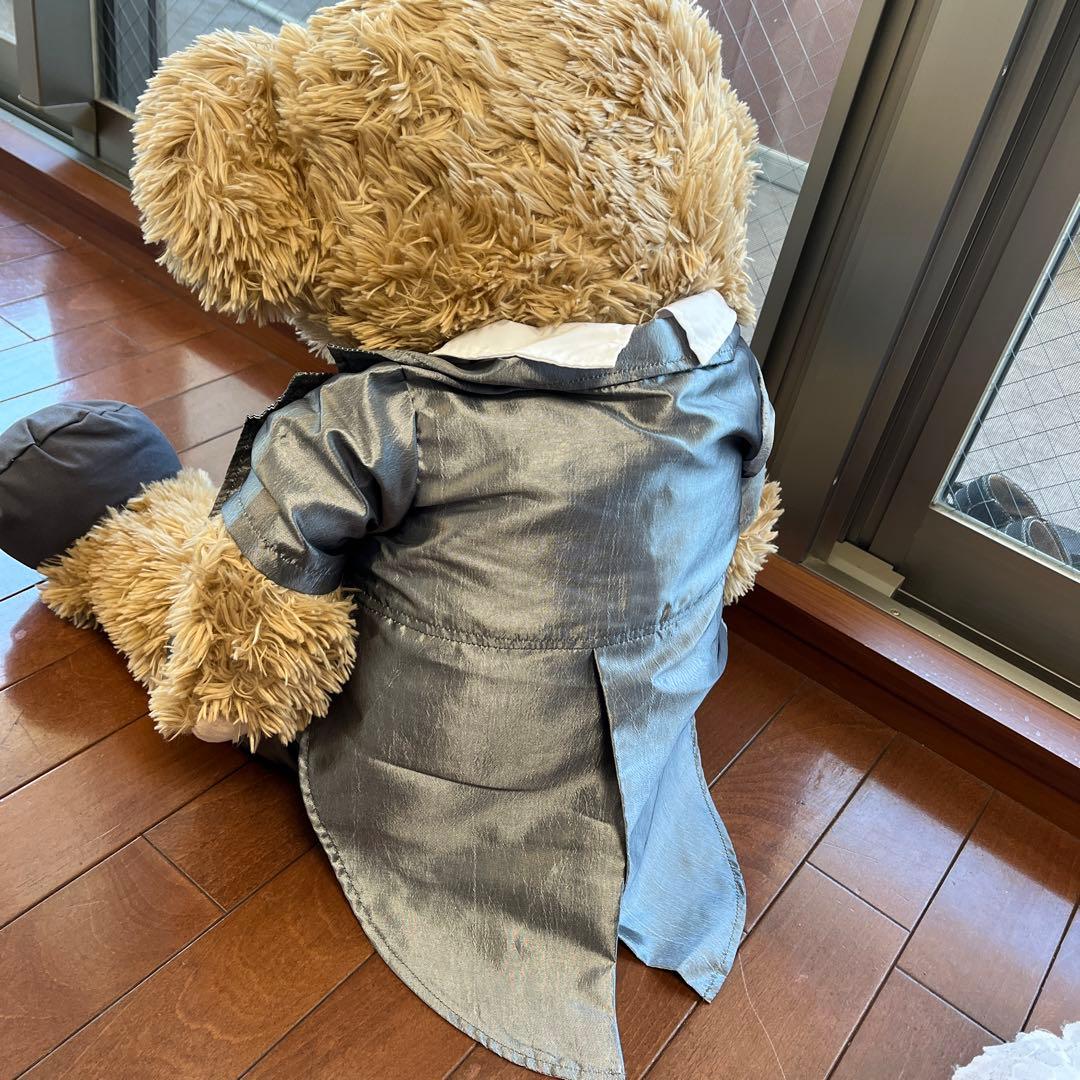 ウエディングコスチューム ダッフィー シェリーメイ Ｍサイズ