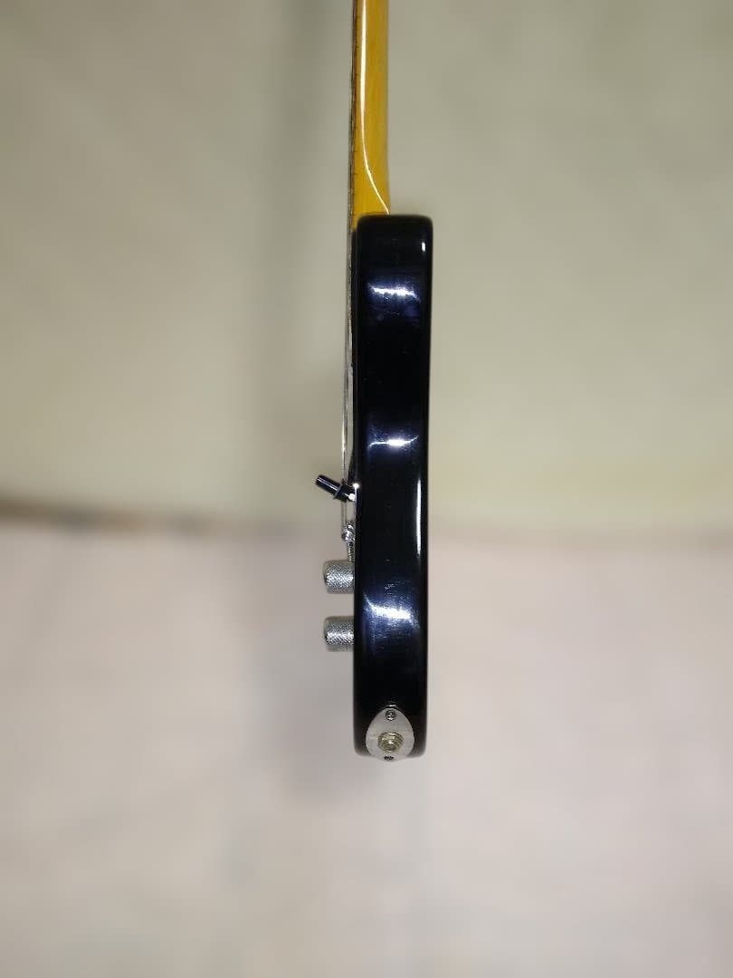 ミニギター Samick サミック MTL-BTS テレキャスタータイプ