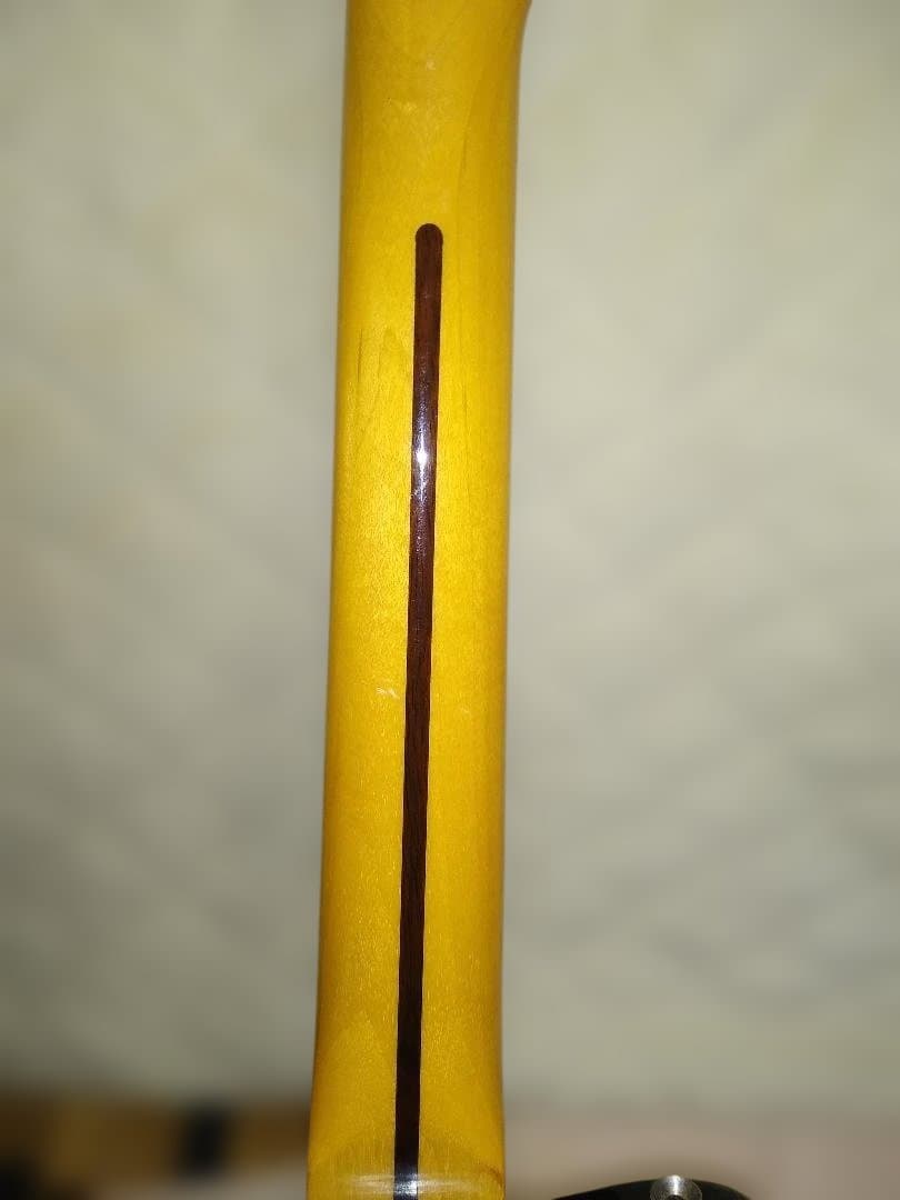 ミニギター Samick サミック MTL-BTS テレキャスタータイプ