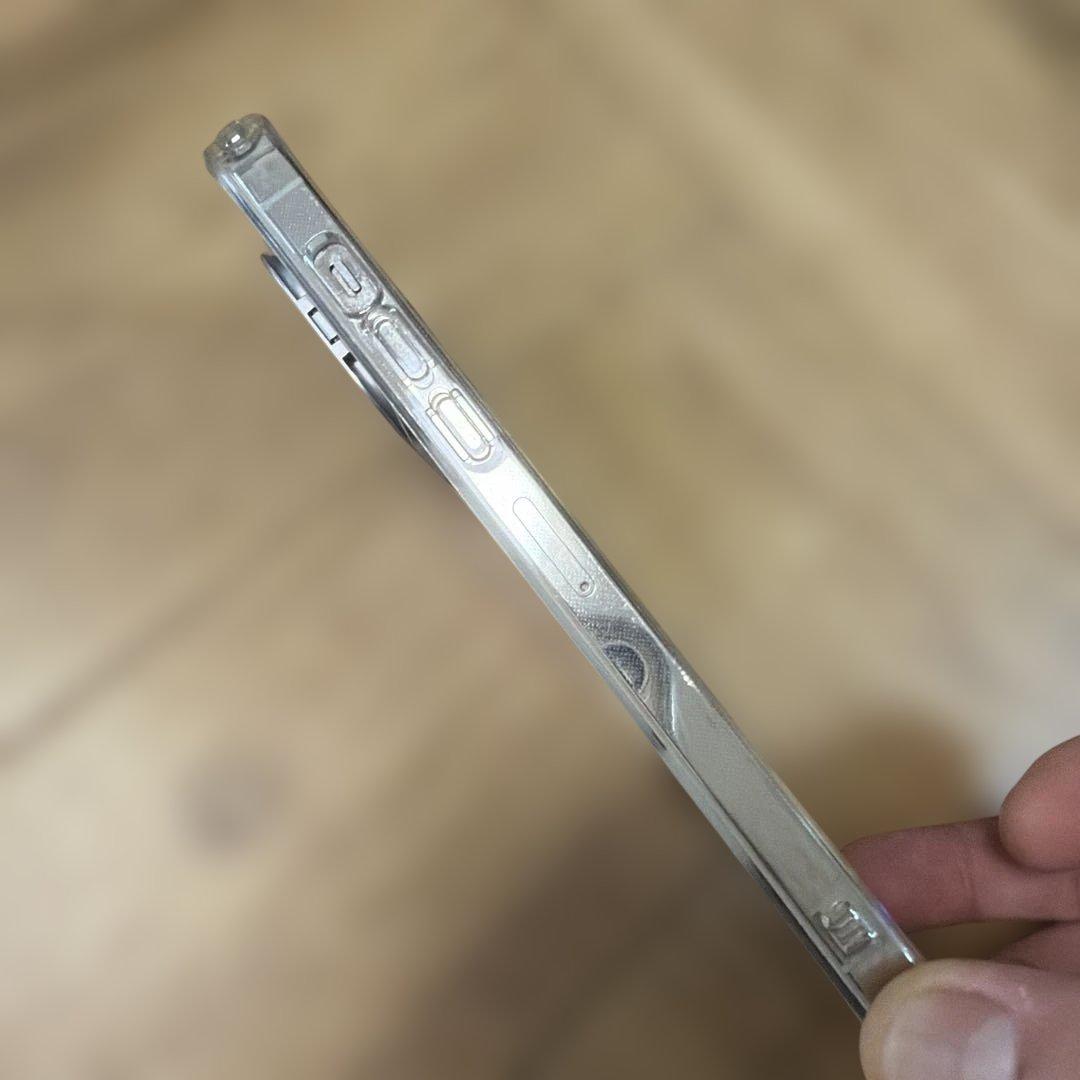 【256G】 iPhone 13 Pro MAX シルバー 本体