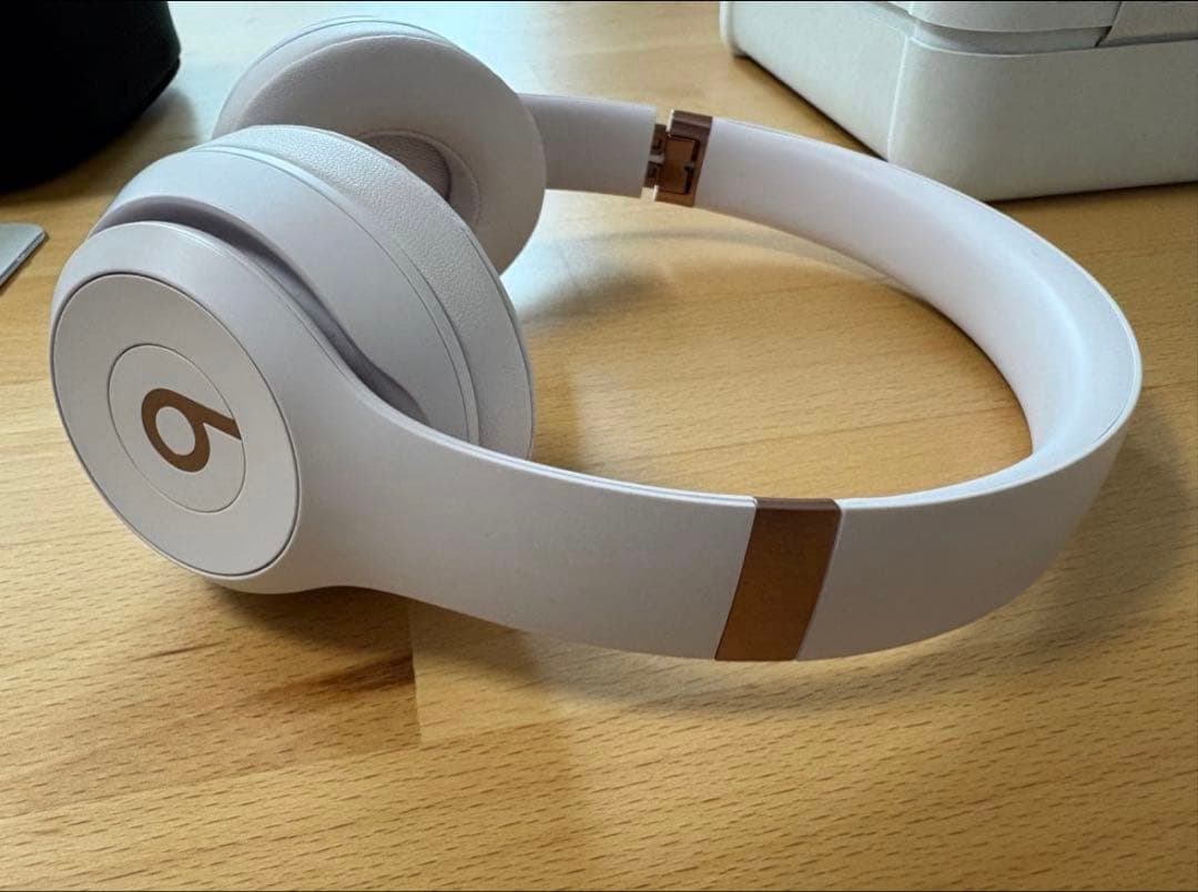 最終値下げ Beats Solo4 cloud pink