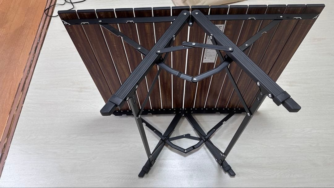 OGAWA 3ハイ＆ローテーブル