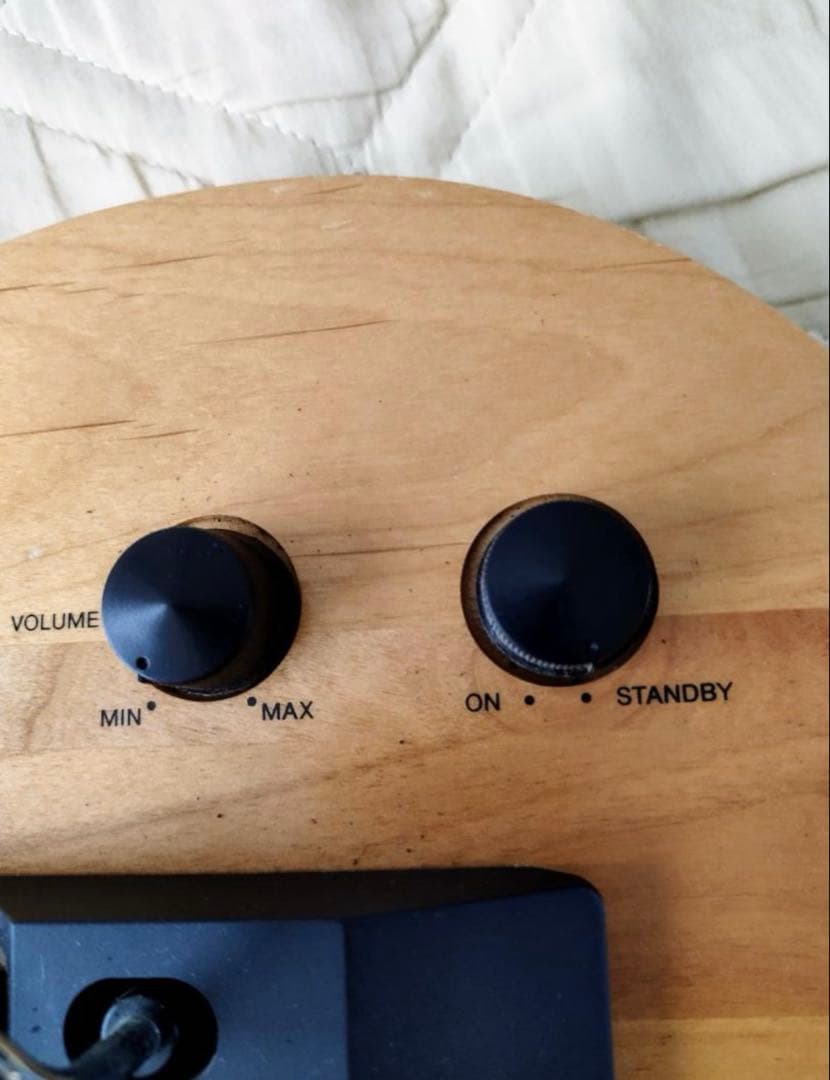 YAMAHA　EZ-EG イージーギター初期モデル