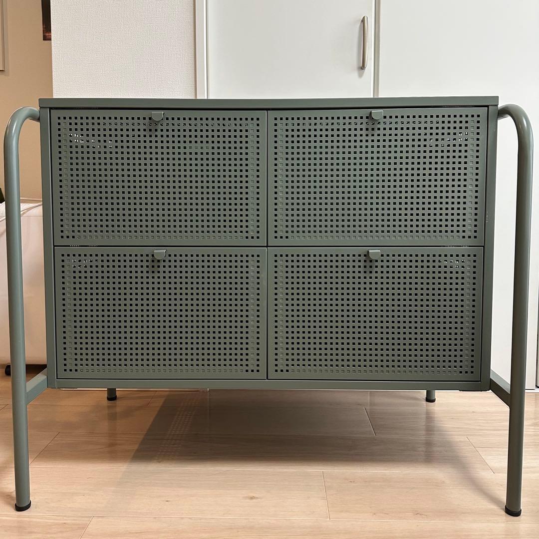 【あたみ】IKEA NIKKEBY（直接受け渡しも可）