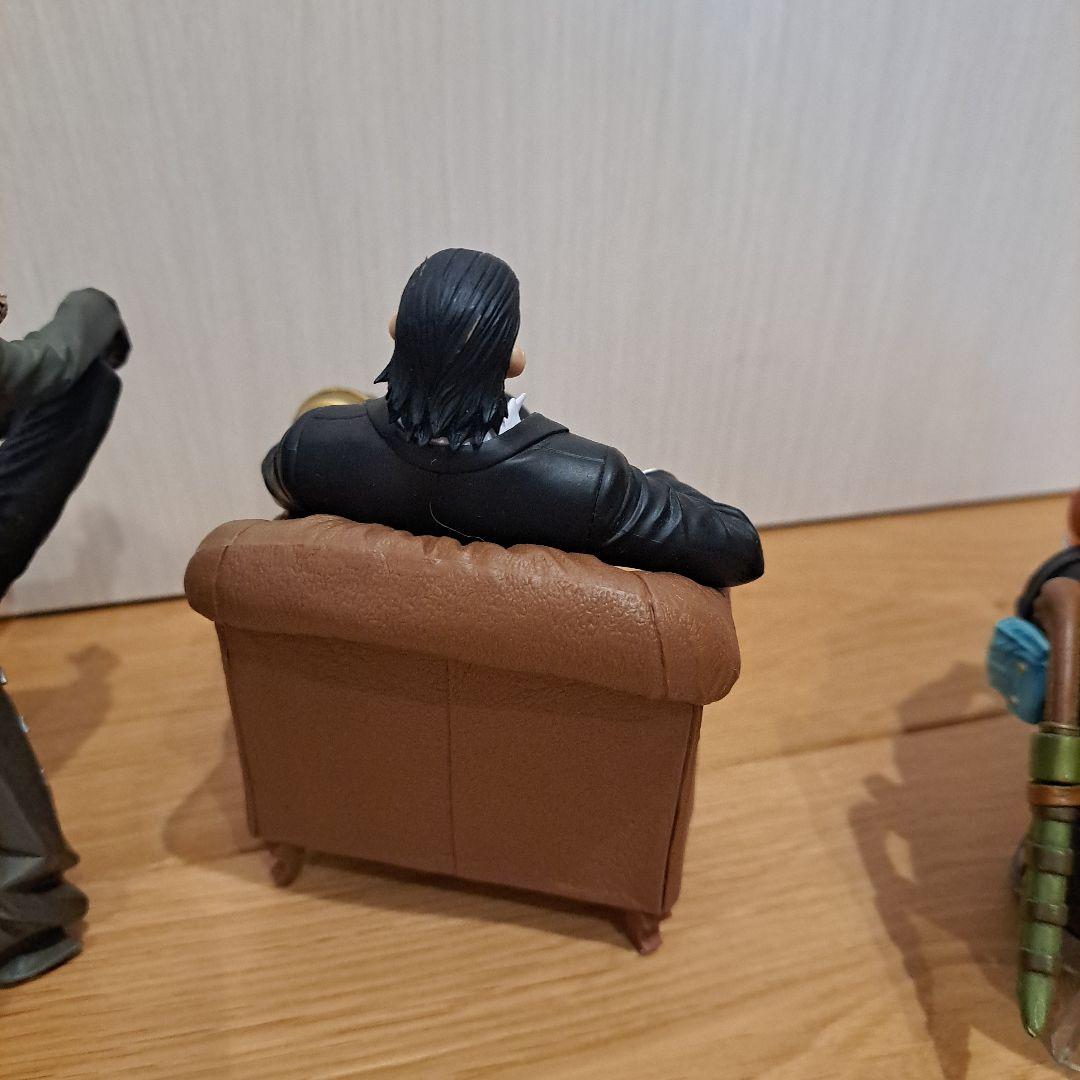 ワンピース　フィギュア　まとめ