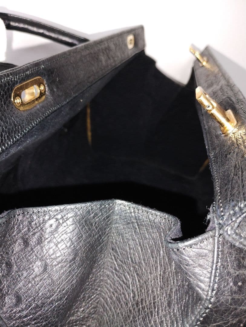 ボストンバッグ