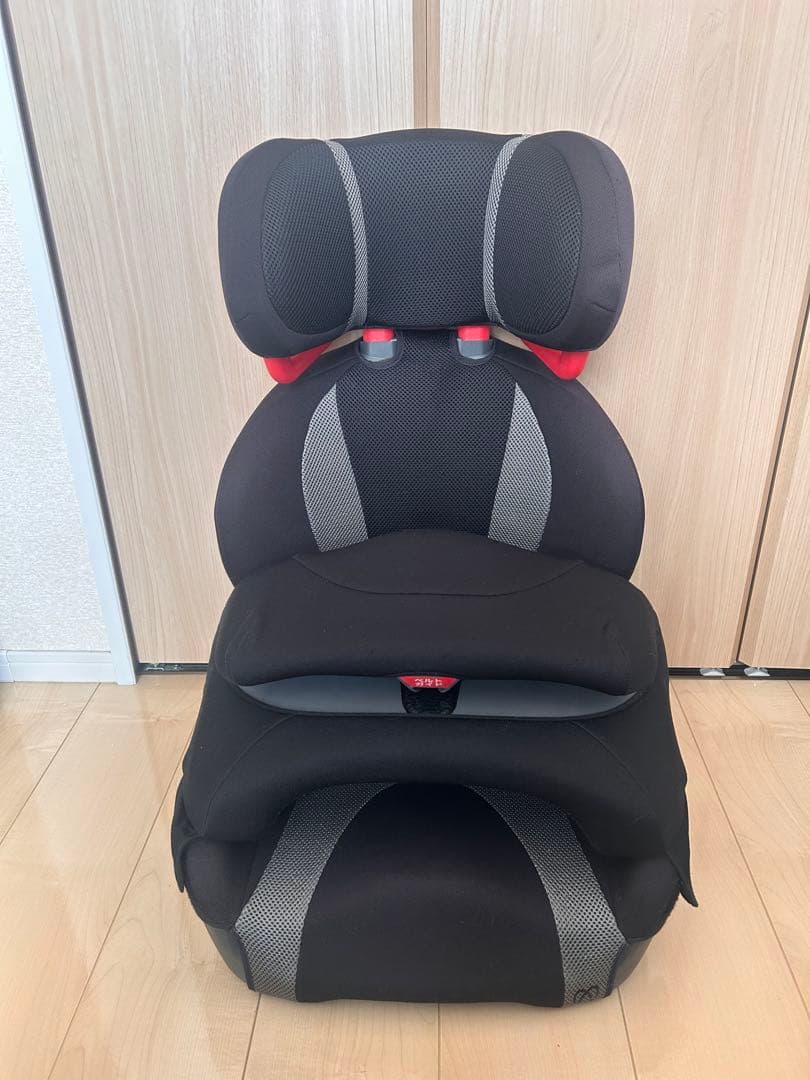 エールべべ サラット3ステップV3 AM265