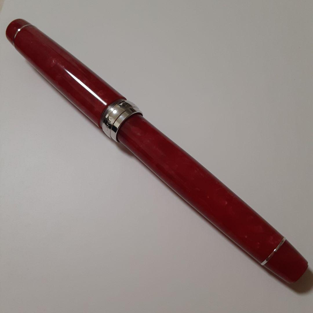 万年筆 パイロット カスタムレガンス