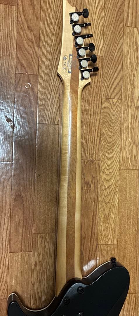 ギター ibanez FRIX6FEAH-CSF