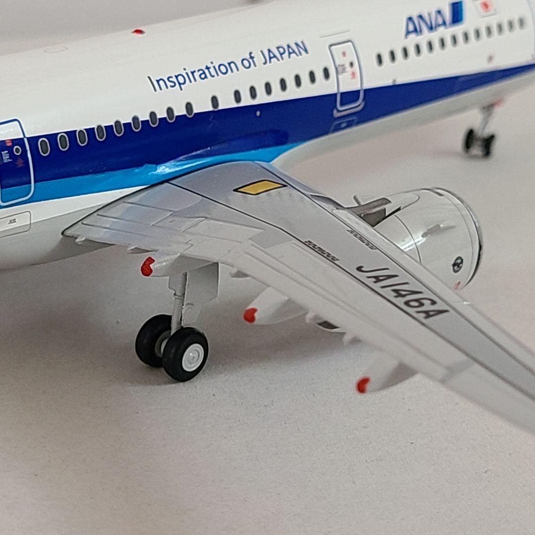 JCWings ANA 全日空 A321neo JA146A 1/200 新品