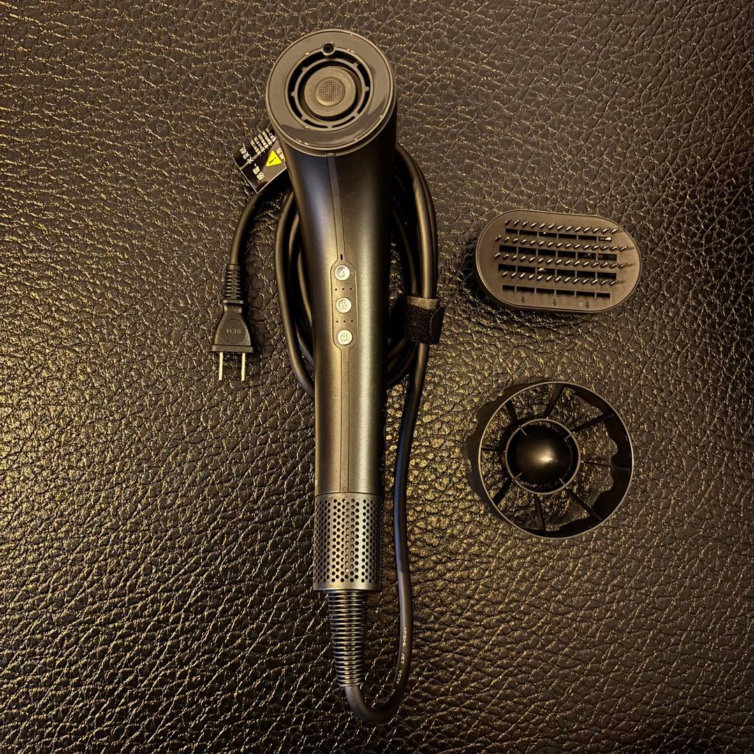 Brighte SHOWER DRYER 美品