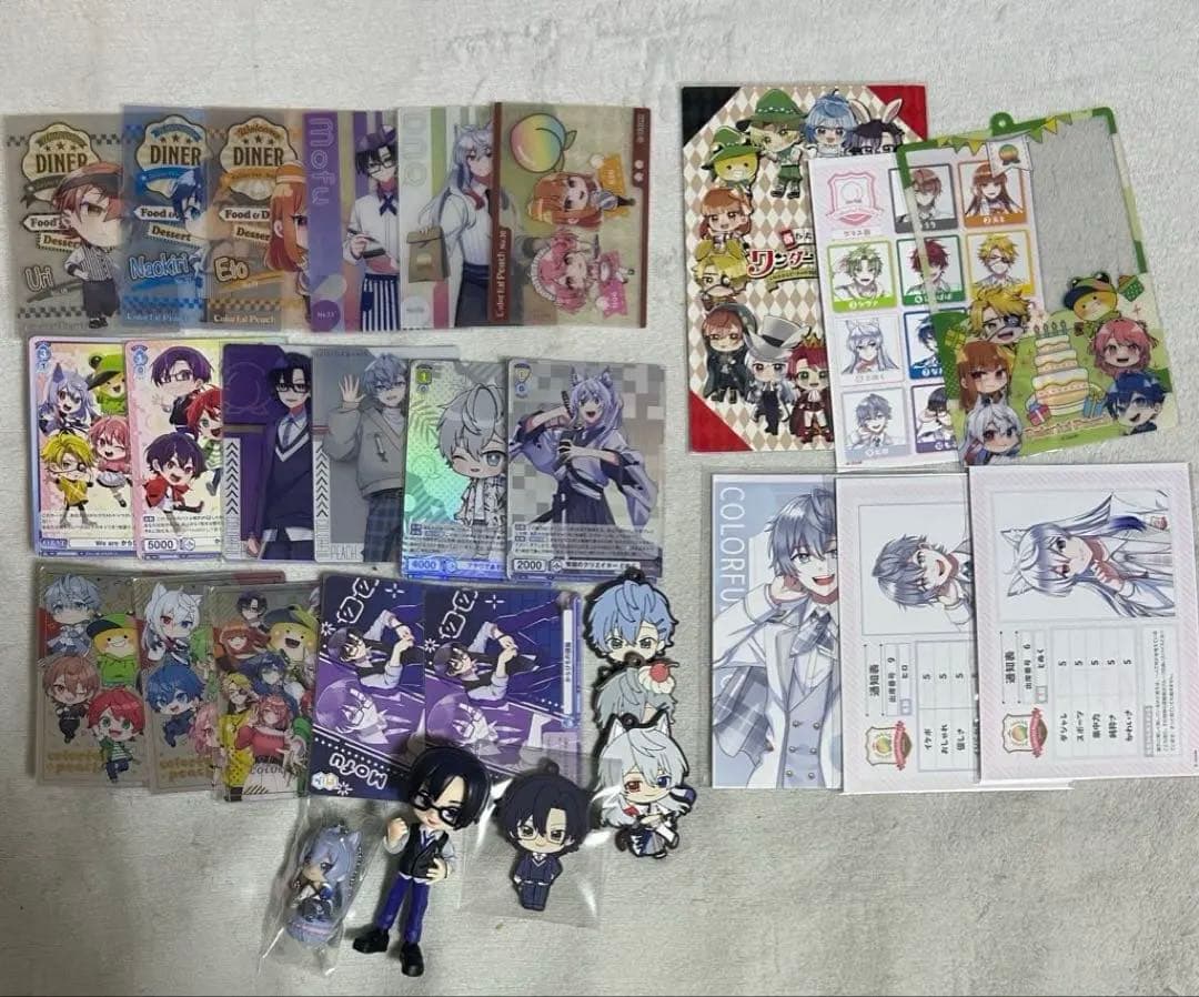 からぴち たっつん まとめ売り